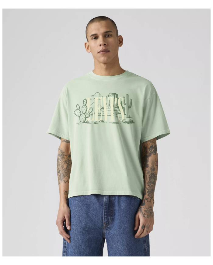 Csta. 004h0 levis hombre