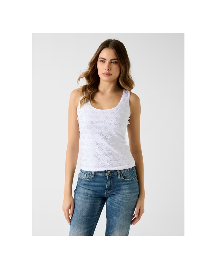 Top w6gp10 k2932 guess mujer