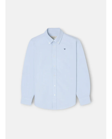 Camisa sport ns26302050 silbon niÑo