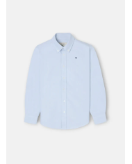 Camisa sport ns26302050 silbon niÑo