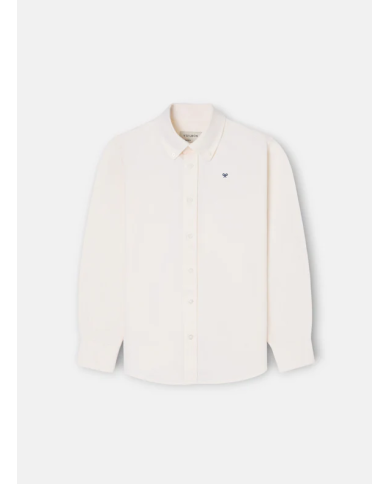 Camisa sport ns26302050 silbon niÑo