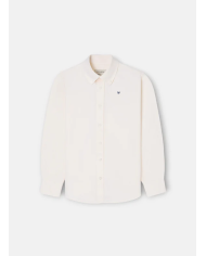 Camisa sport ns26302050 silbon niÑo