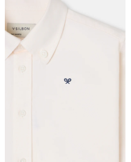 Camisa sport ns26302050 silbon niÑo