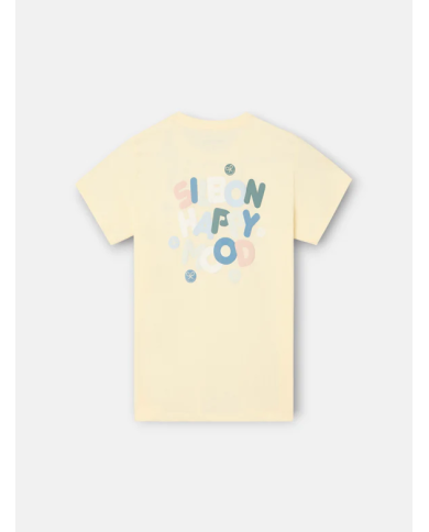 Csta. happy s26307040 silbon niÑo