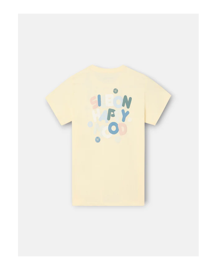 Csta. happy s26307040 silbon niÑo