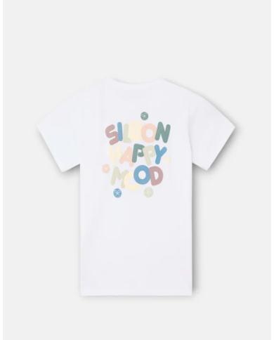 Csta. happy s26307040 silbon niÑo