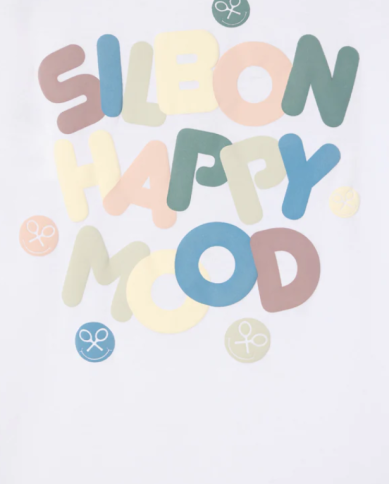 Csta. happy s26307040 silbon niÑo