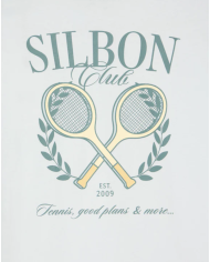 Csta. s26307040-club silbon niÑo