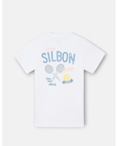 Csta. s26307040 summer sport silbon niÑo