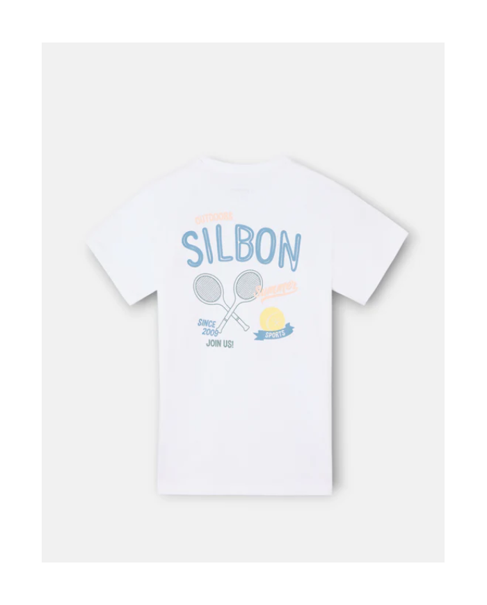 Csta. s26307040 summer sport silbon niÑo