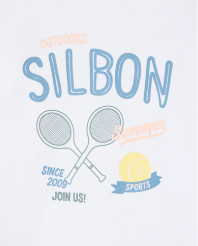 Csta. s26307040 summer sport silbon niÑo