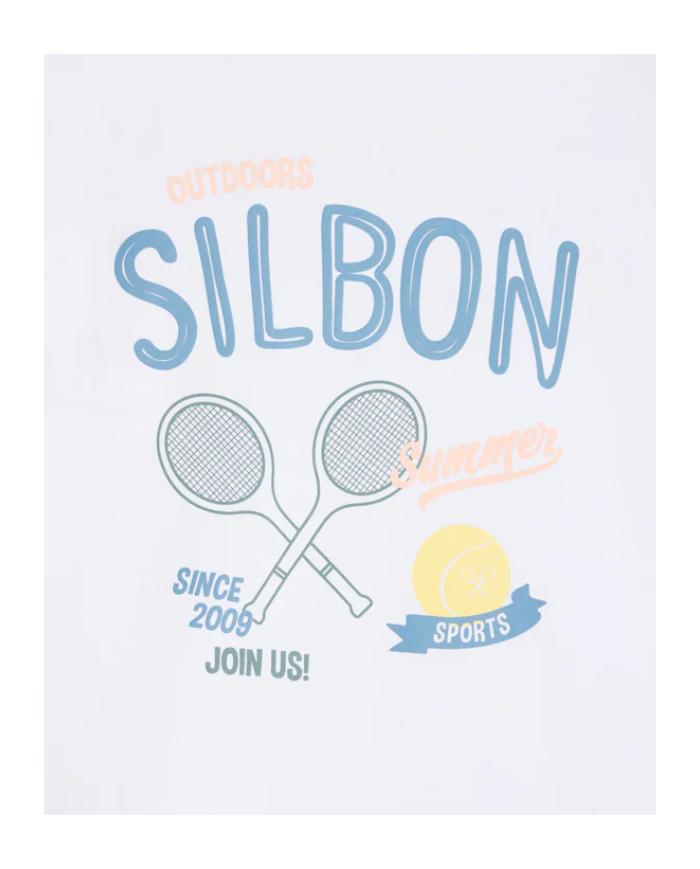 Csta. s26307040 summer sport silbon niÑo