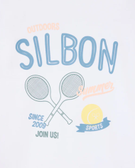 Csta. s26307040 summer sport silbon niÑo