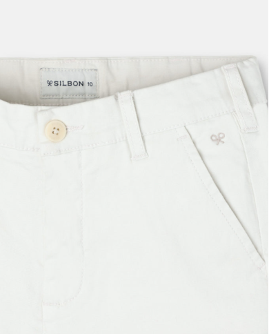 Plon. chino s26302090 silbon niÑo