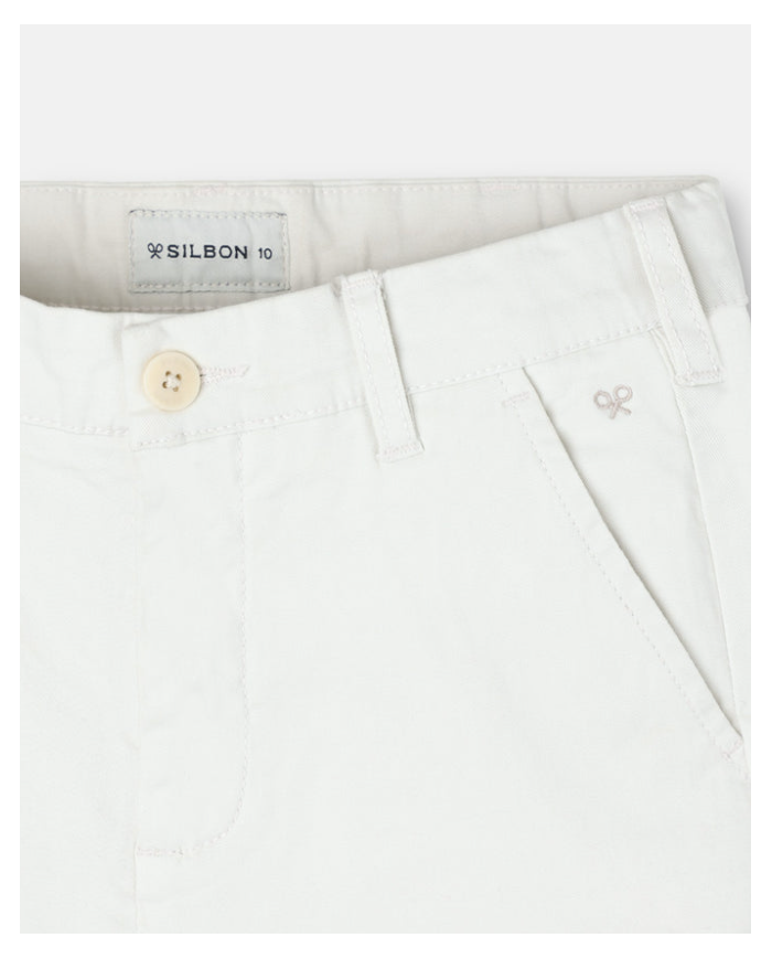 Plon. chino s26302090 silbon niÑo