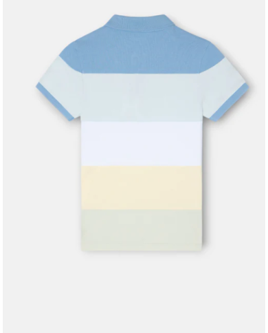 Polo s26302100 silbon kids