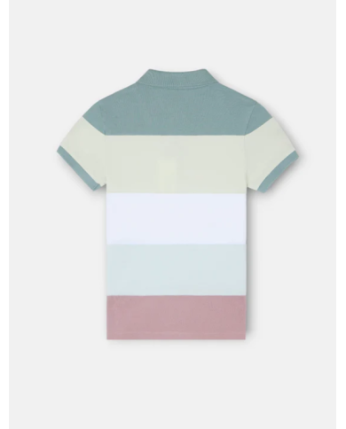 Polo s26302100 silbon kids