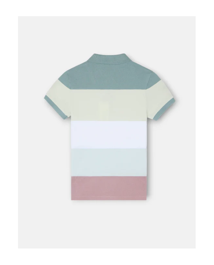 Polo s26302100 silbon kids