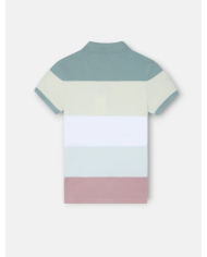 Polo s26302100 silbon kids