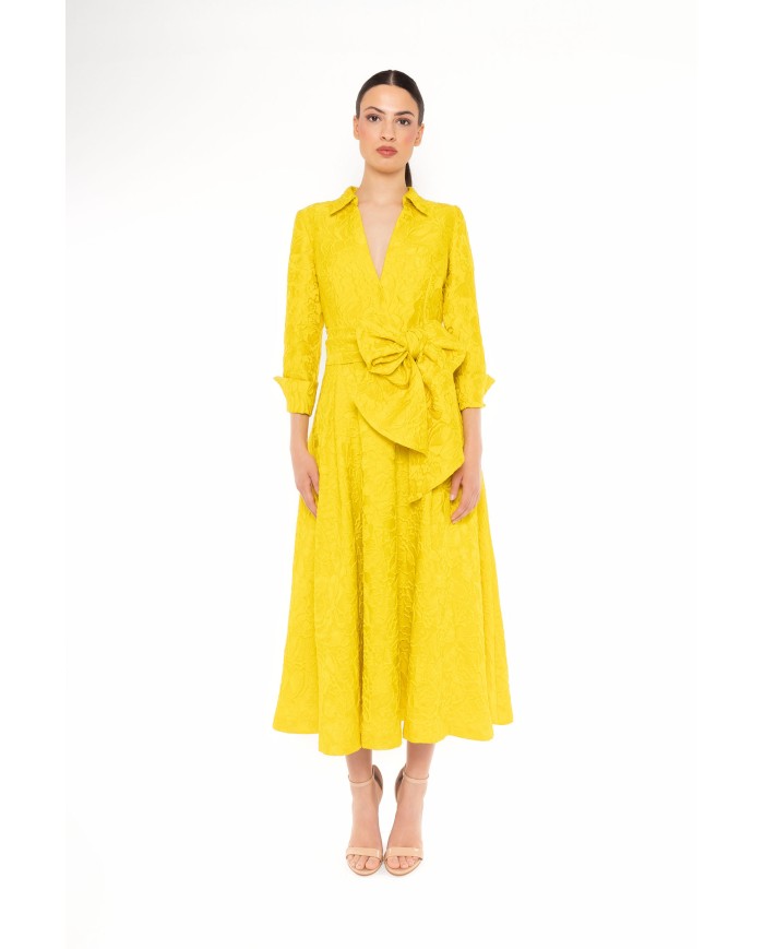 Vestido 52527 carla ruiz mujer