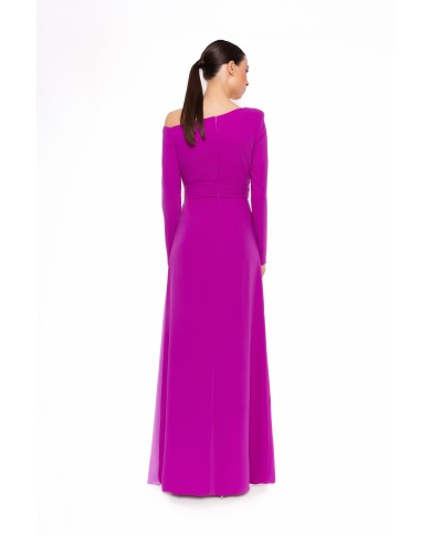 Vestido 52630 carla ruiz mujer