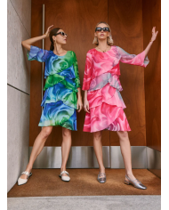 Vestido lmvbali-26 lamusa mujer