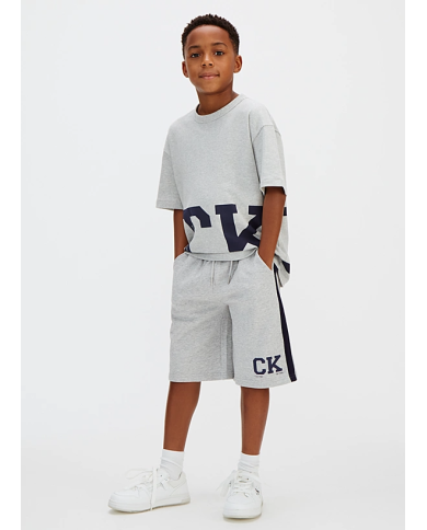 Bermuda lvcksjc37b calvin klein niÑo