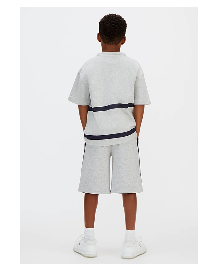 Bermuda lvcksjc37b calvin klein niÑo