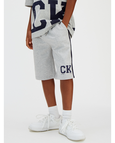 Bermuda lvcksjc37b calvin klein niÑo