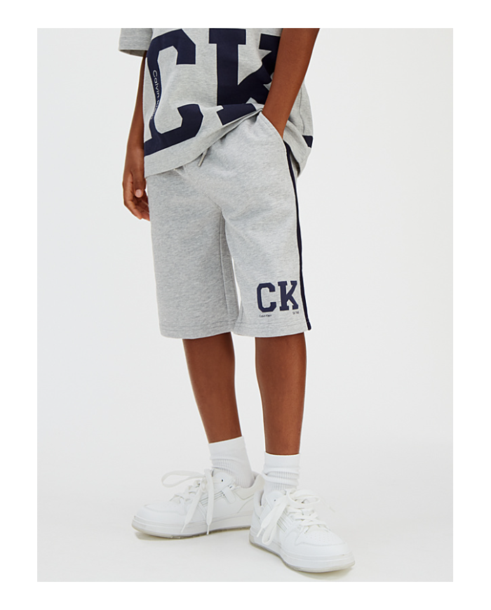 Bermuda lvcksjc37b calvin klein niÑo