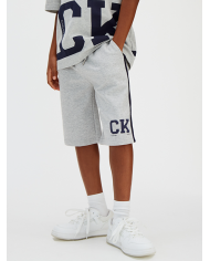 Bermuda lvcksjc37b calvin klein niÑo