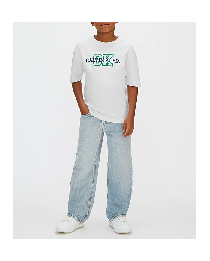 Csta. lvcksja11b calvin klein niÑo