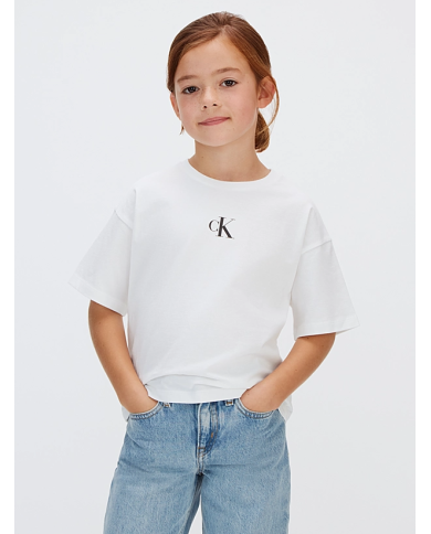 Csta. lvcksja16g calvin klein niÑa