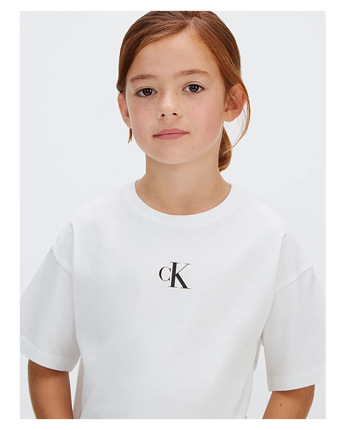 Csta. lvcksja16g calvin klein niÑa