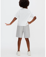 Bermuda lv1cksjc51 calvin klein unisex