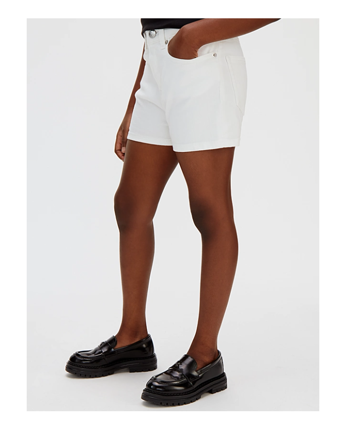 Short lvcksjc18g calvin klein niÑa