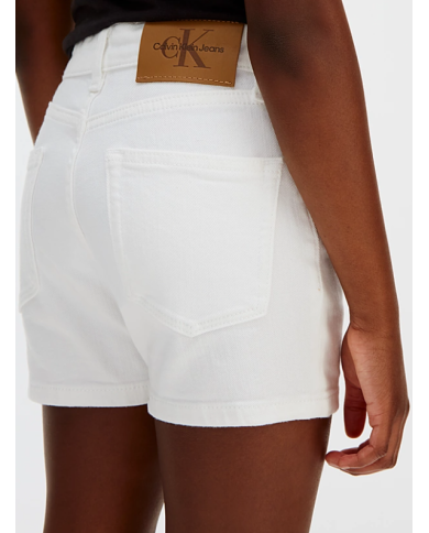 Short lvcksjc18g calvin klein niÑa