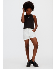 Short lvcksjc18g calvin klein niÑa