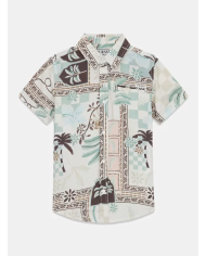 Camisa l6gh02 wg5v0 guess niÑo