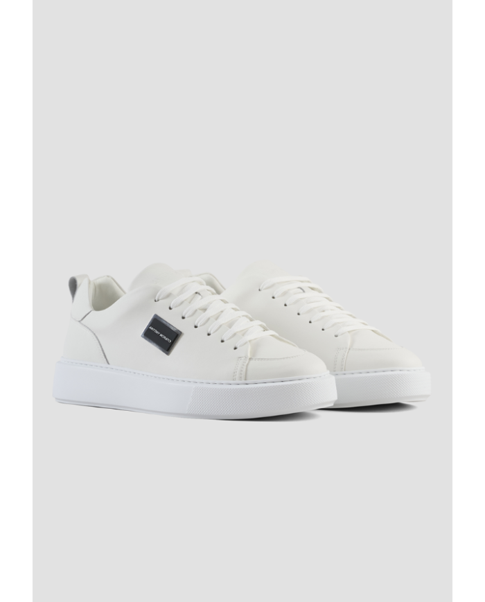 Zapatillas mmfw01821 le300105 morato hombre