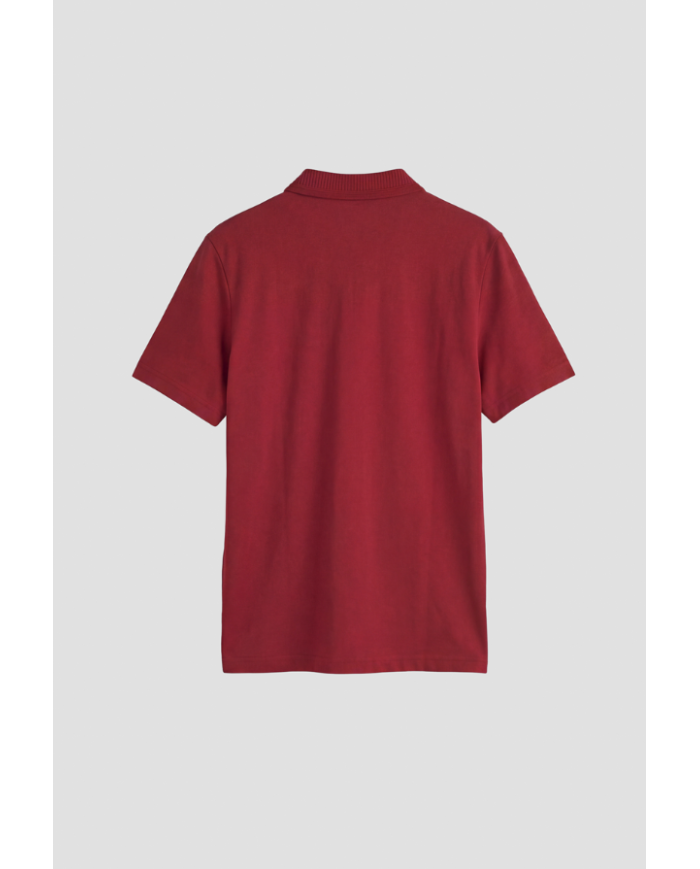 Polo mmks02610 fa100258 morato hombre