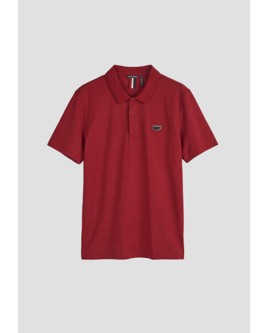 Polo mmks02610 fa100258 morato hombre