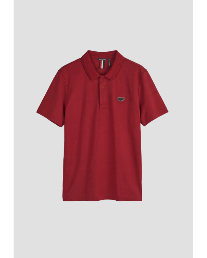 Polo mmks02610 fa100258 morato hombre