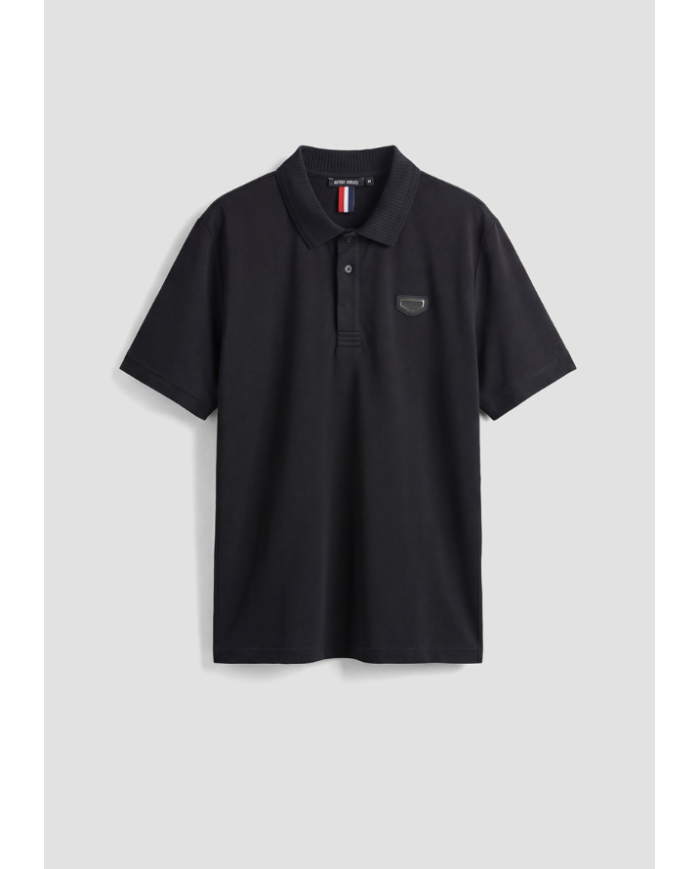 Polo mmks02610 fa100258 morato hombre