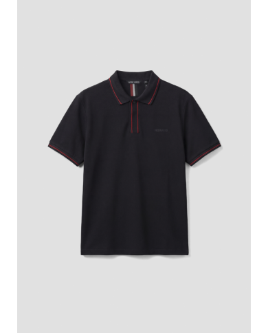 Polo m/c mmks02609 fa100083 morato hombre