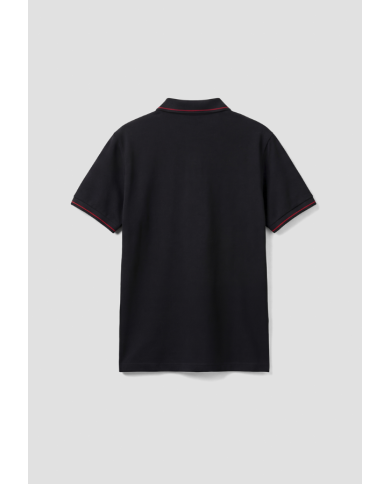 Polo m/c mmks02609 fa100083 morato hombre