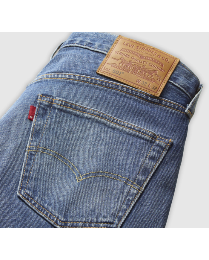 Levis 00501 levis hombre
