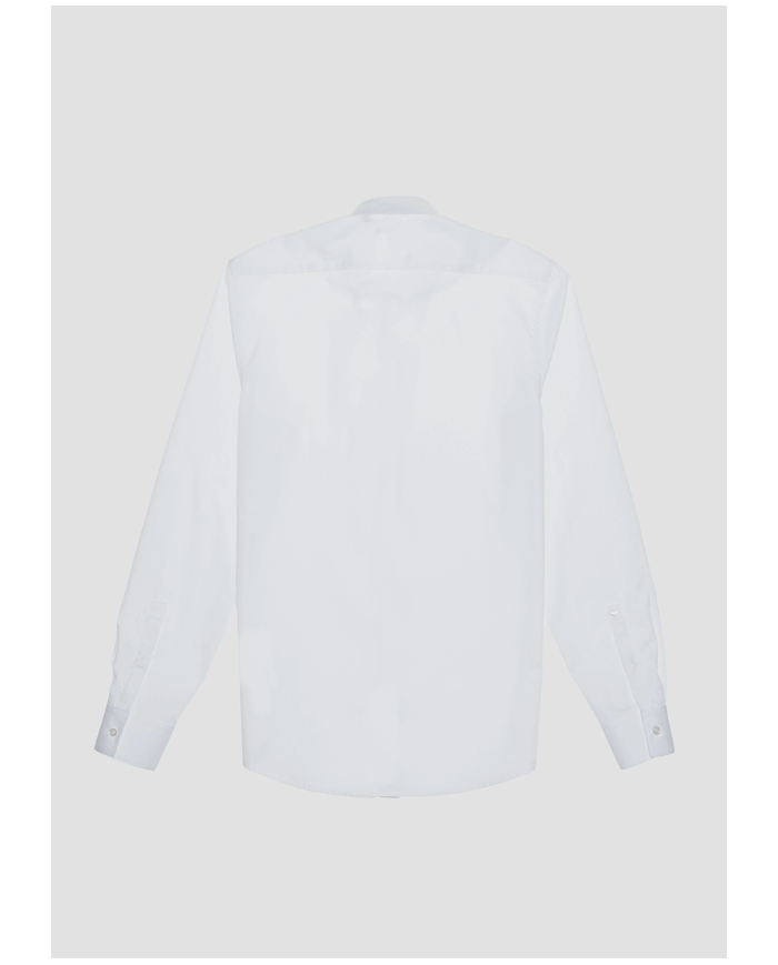 Camisa mmsl00691 fa400078 morato hombre