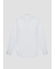 Camisa mmsl00691 fa400078 morato hombre