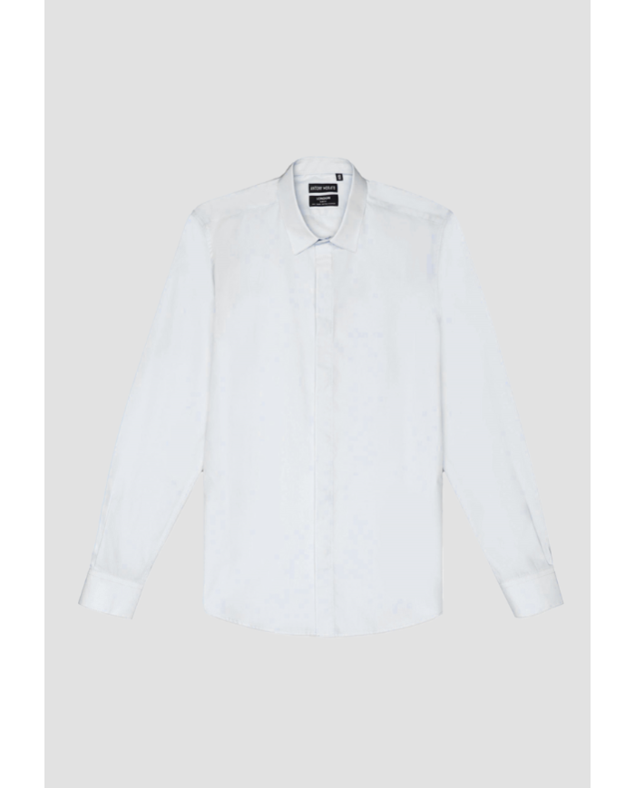 Camisa mmsl00691 fa400078 morato hombre